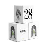 L'Objet Mamounia No.28 Three Wick Candle