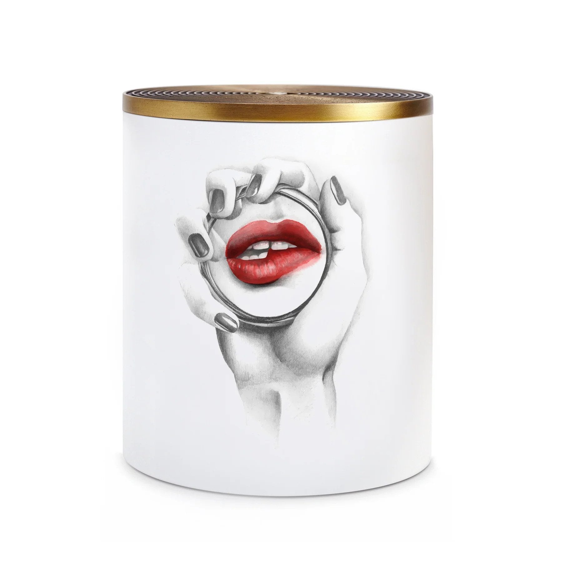 L'Objet Mon Dieu No.69 Three Wick Candle