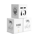 L'Objet Thé Russe No.75 Three Wick Candle