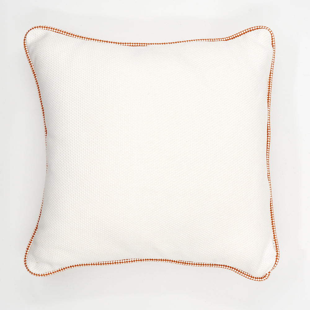 Golden Outdoor Cushion