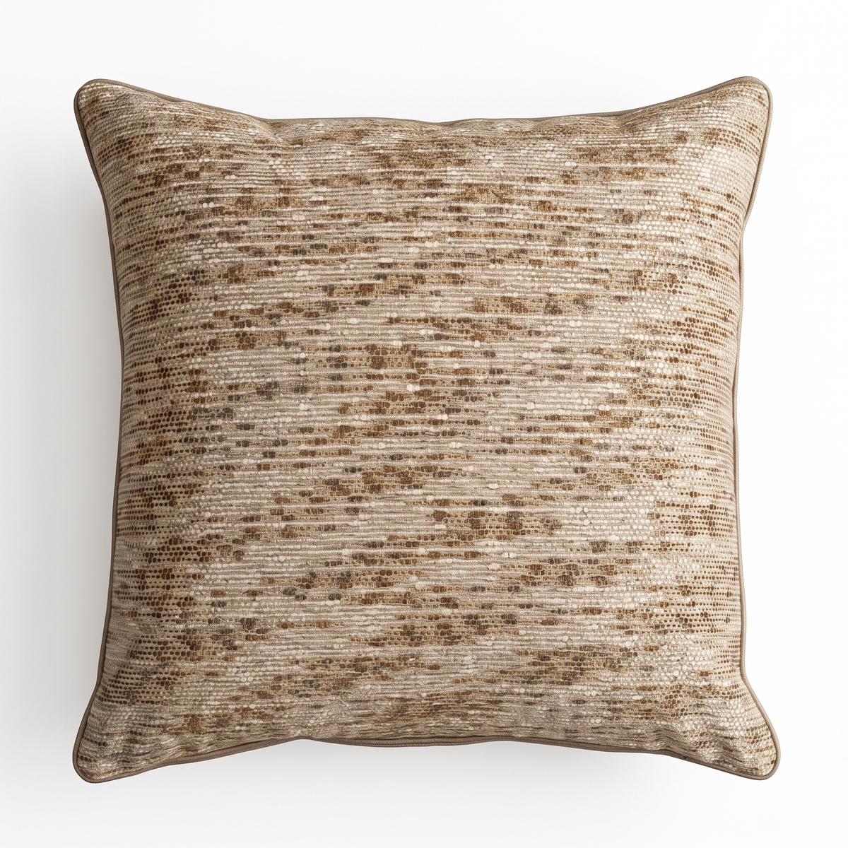 Haze Square Cushion