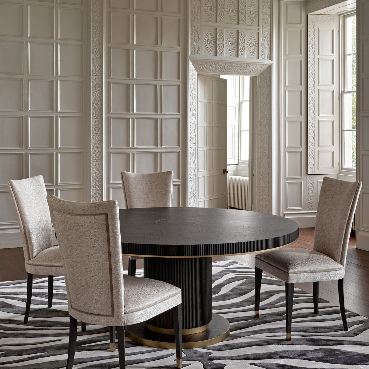 Hill House Interiors | Helen Dining Table