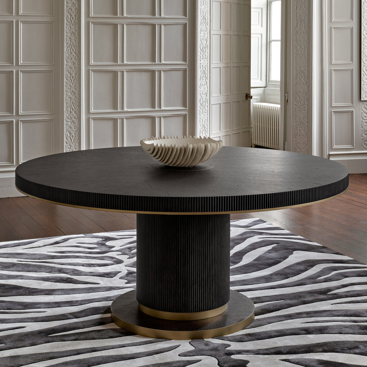 Hill House Interiors | Helen Dining Table