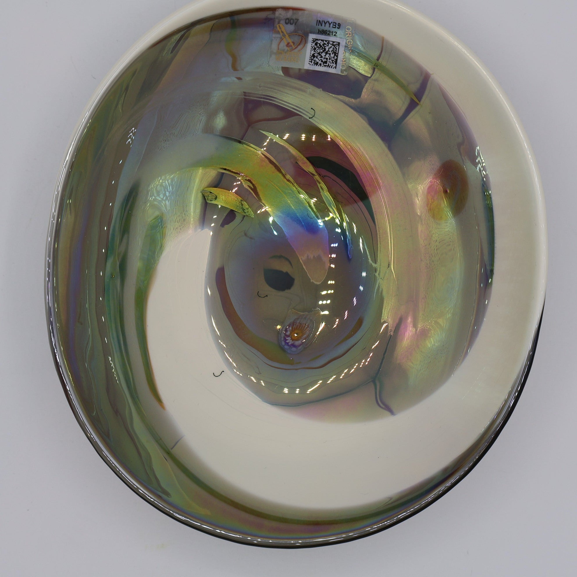Serein Bowl