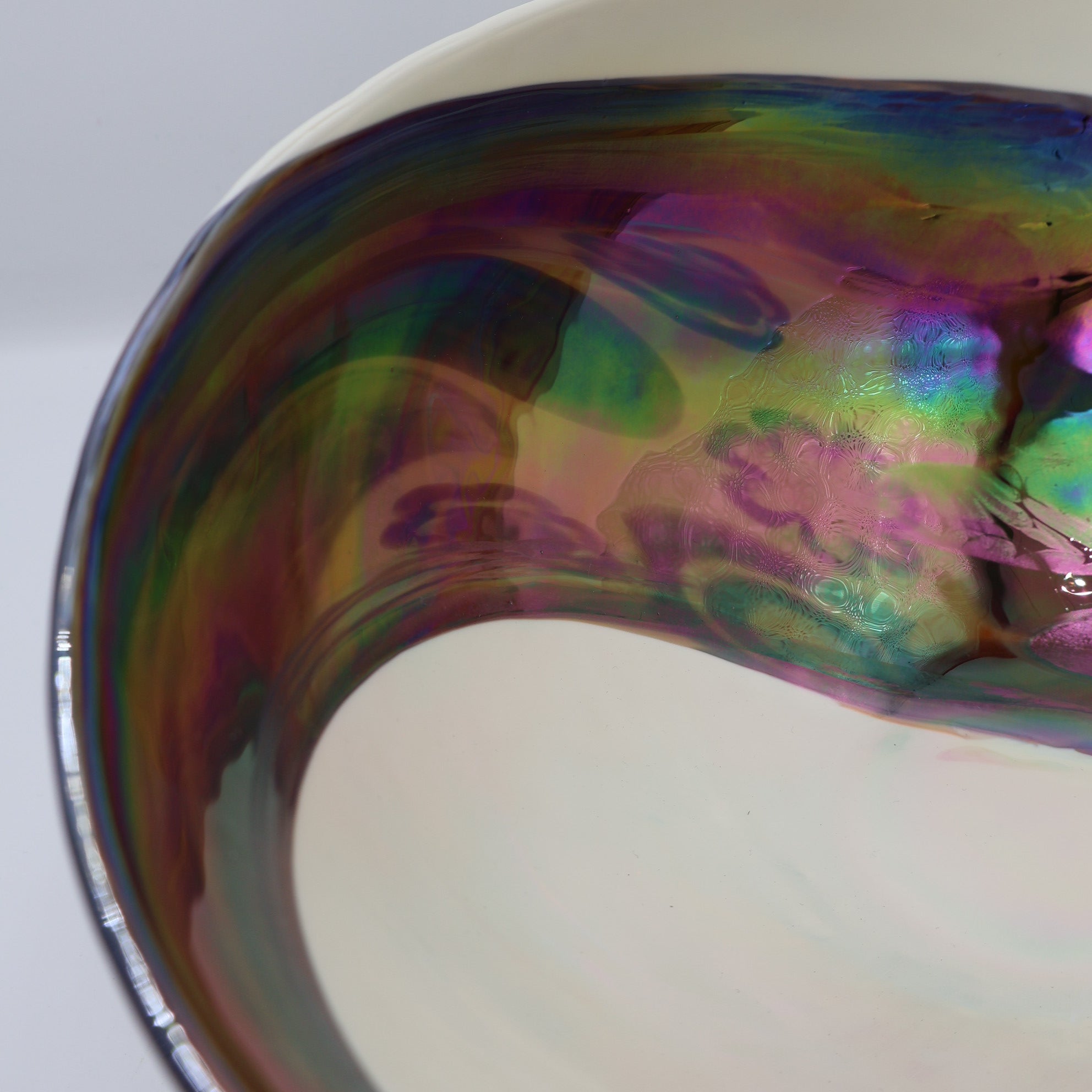 Aurum Bowl