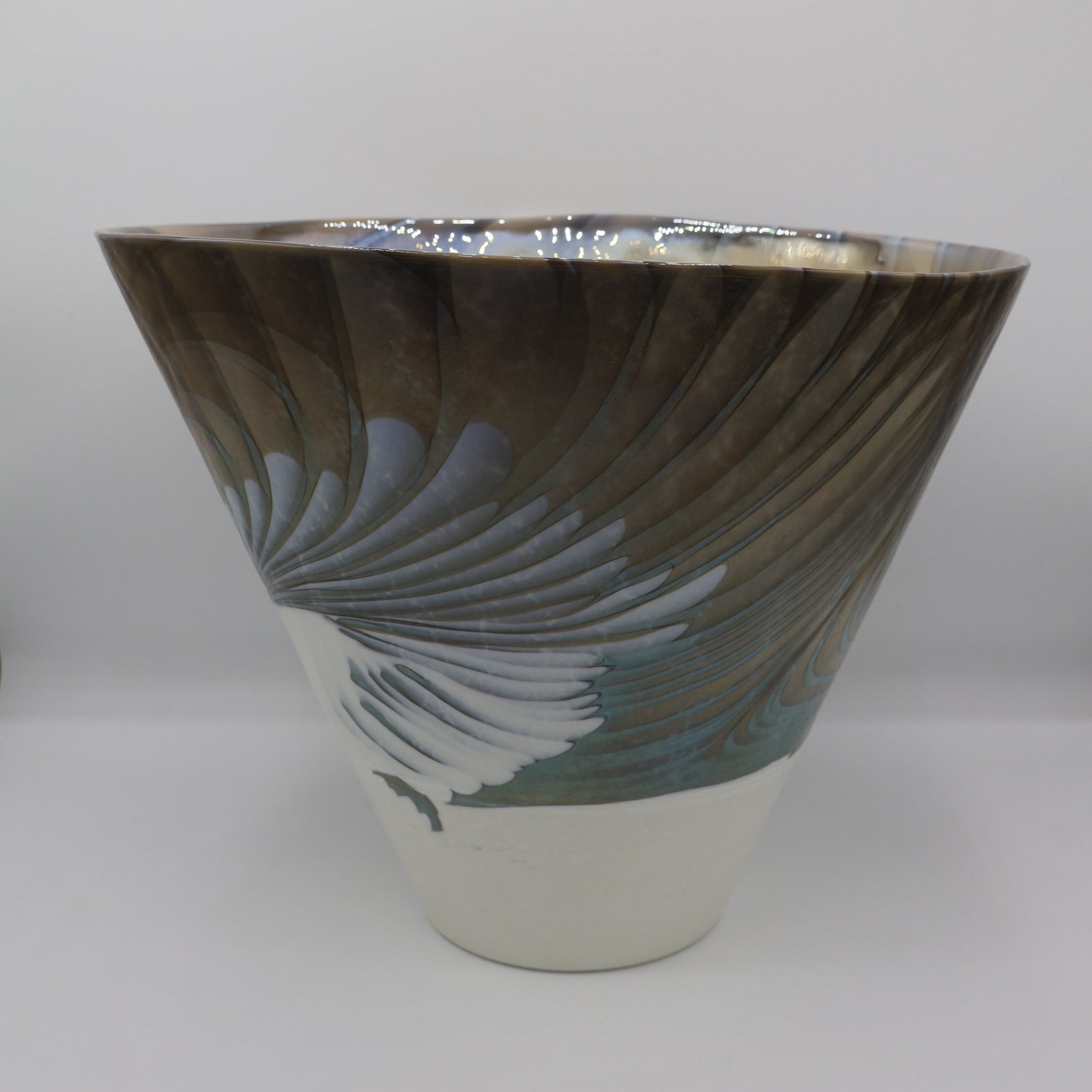 Alba Vase