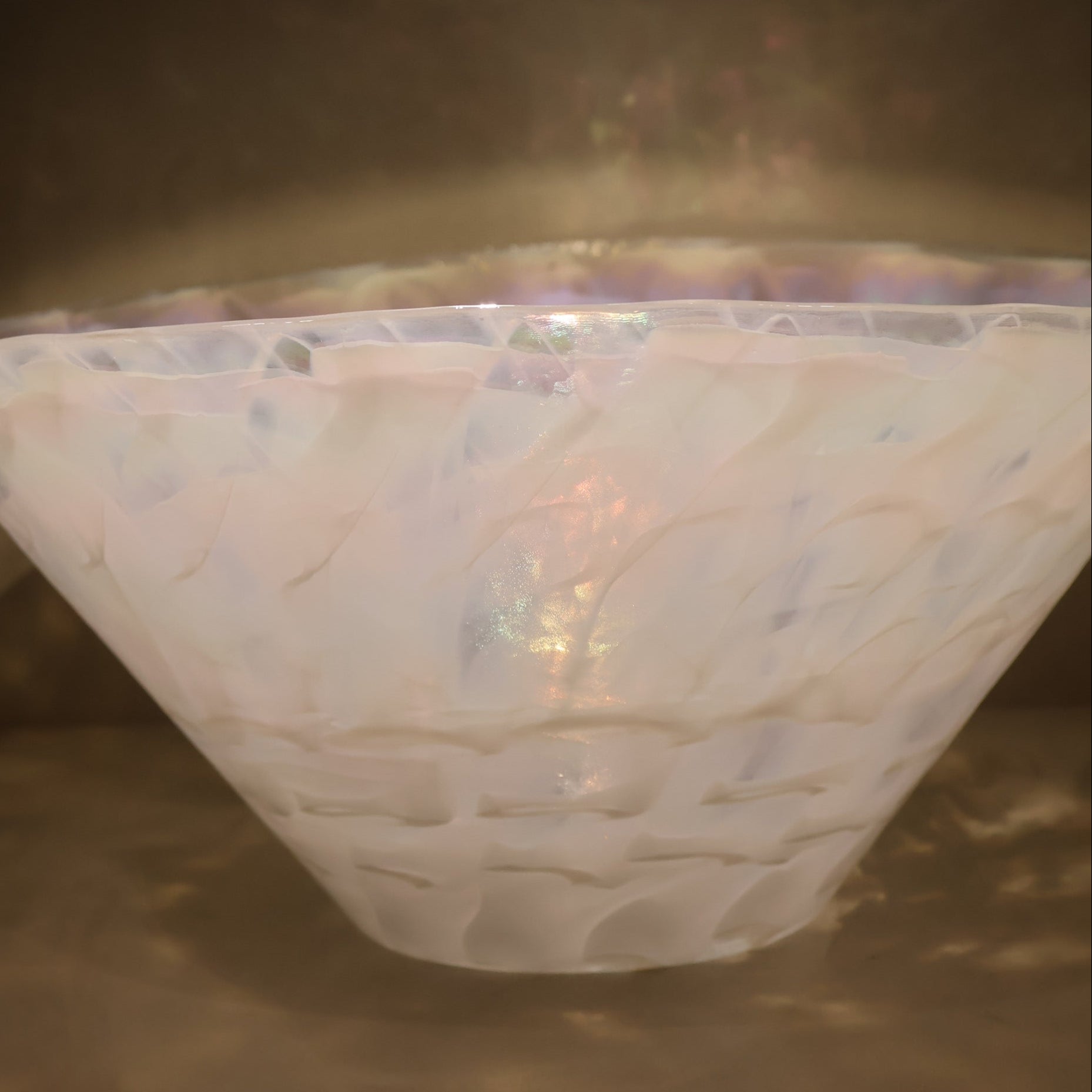 Mirage Bowl