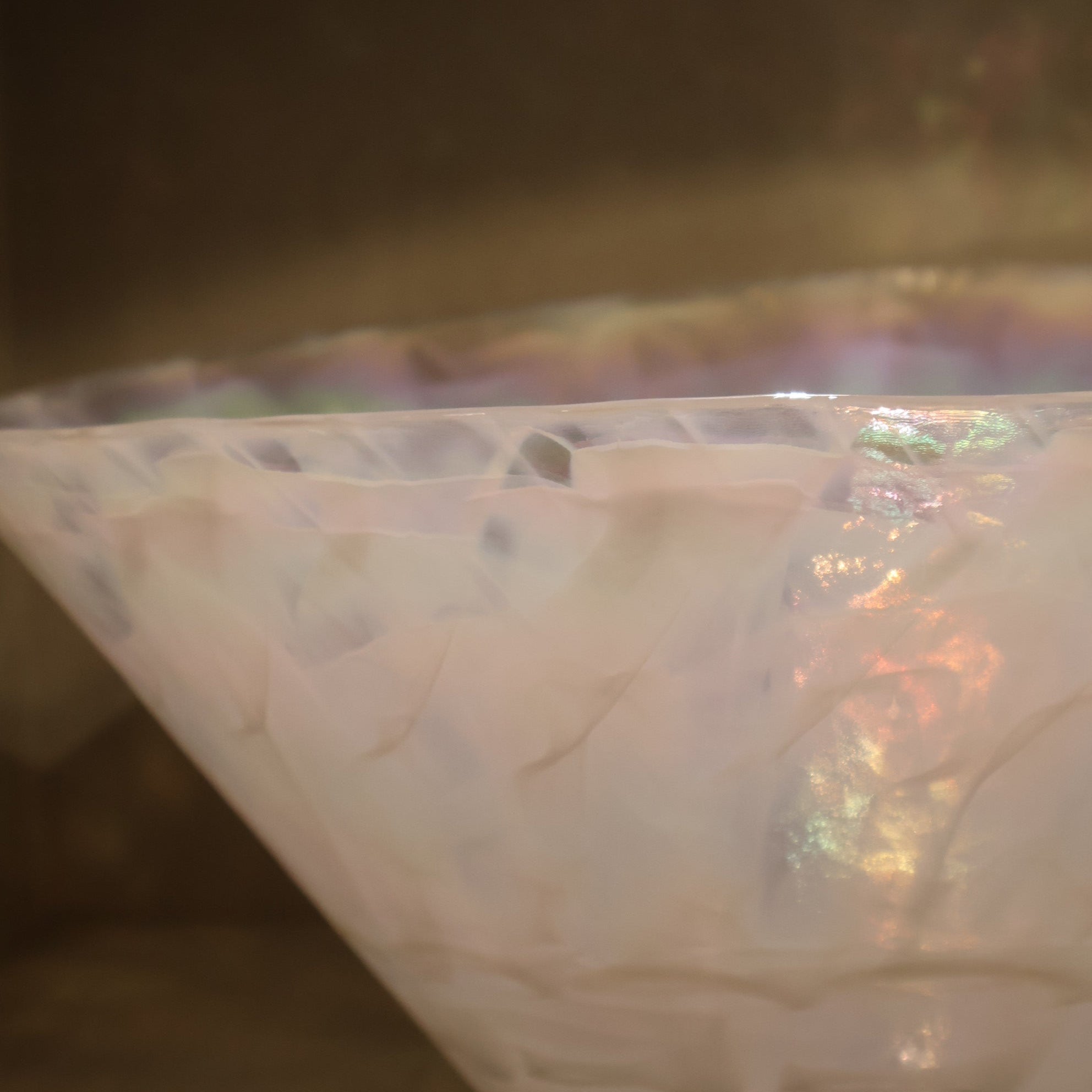 Mirage Bowl