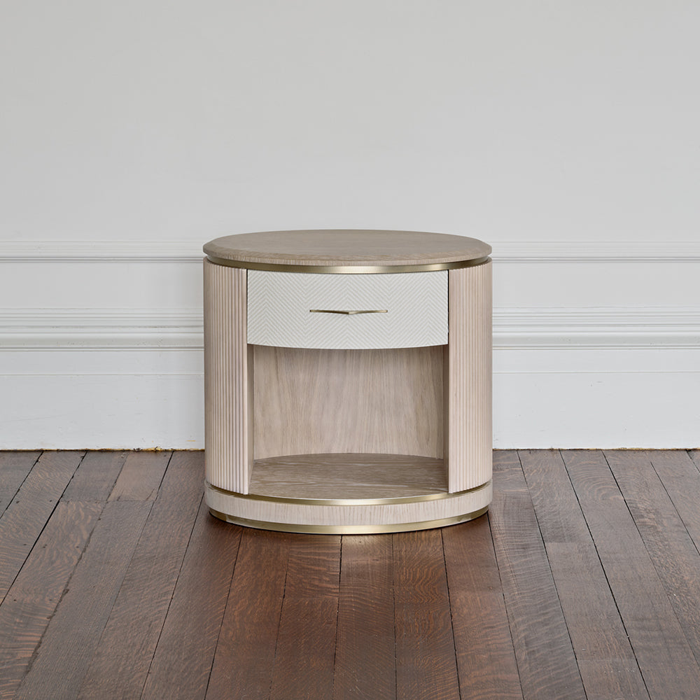 Joanna II Bedside Table