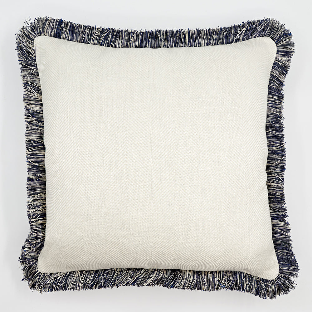 Azure Cushion