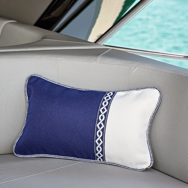 Reef Outdoor Cushion