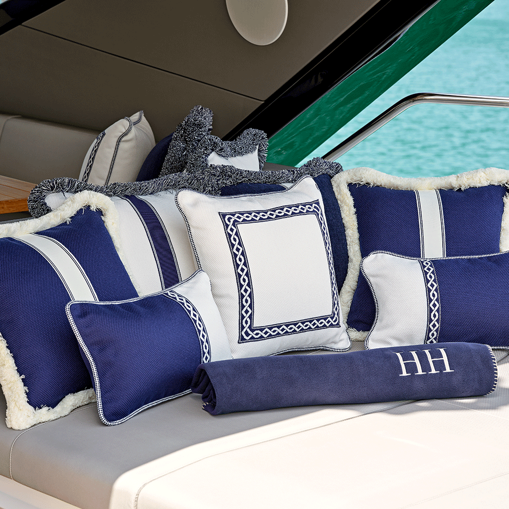 Oceana Outdoor Cushion