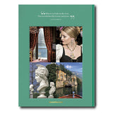 Lake Como Idyll Book