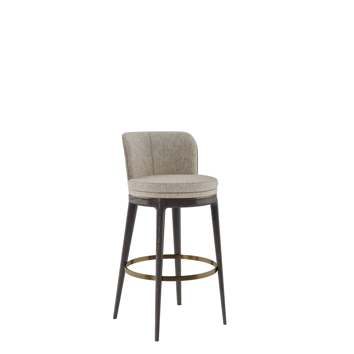 Lena Bar Stool In Desert