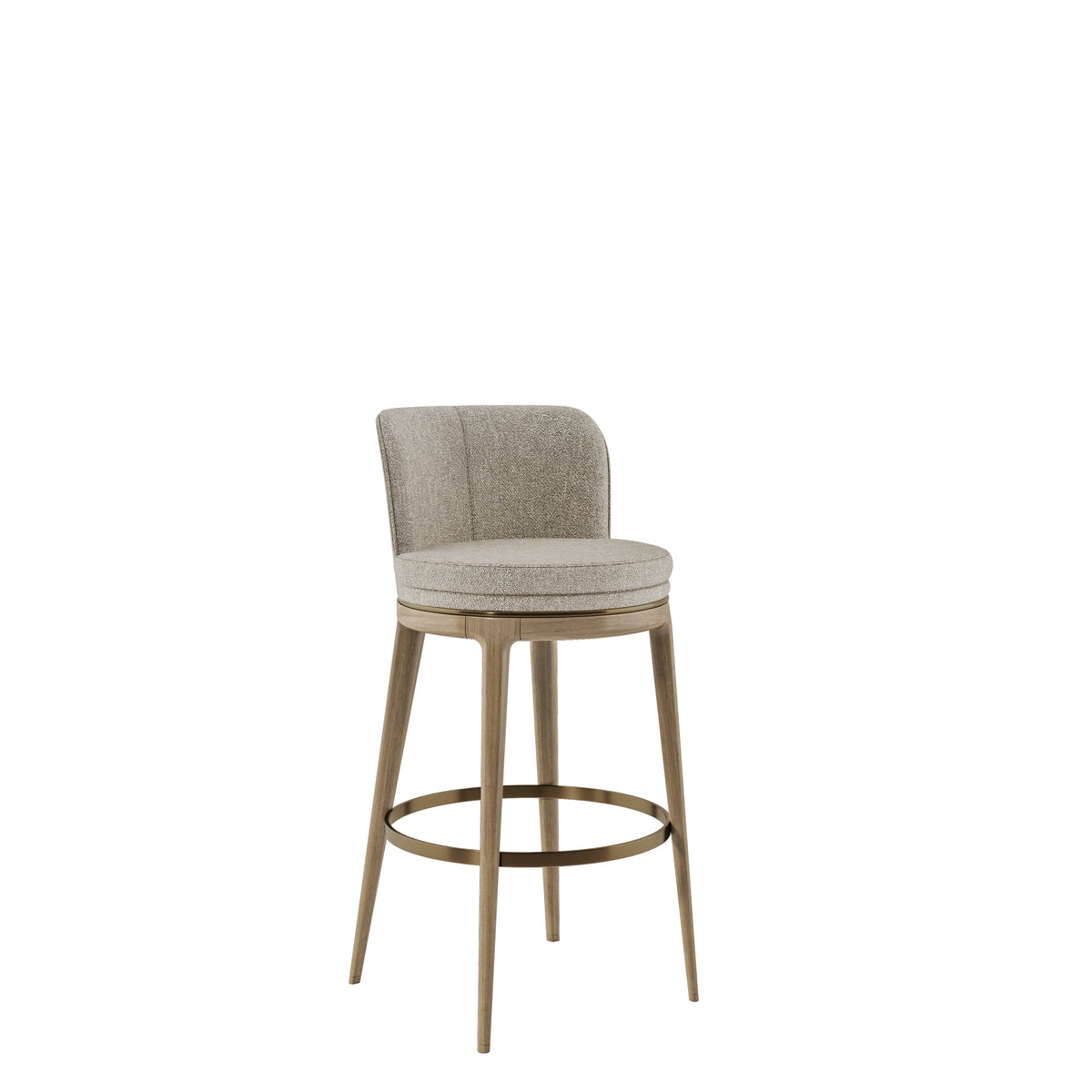 Lena Bar Stool In Desert