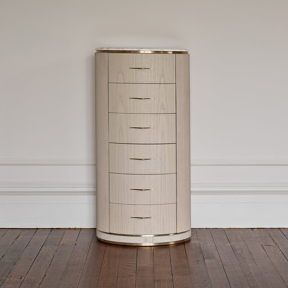 Margot Tallboy