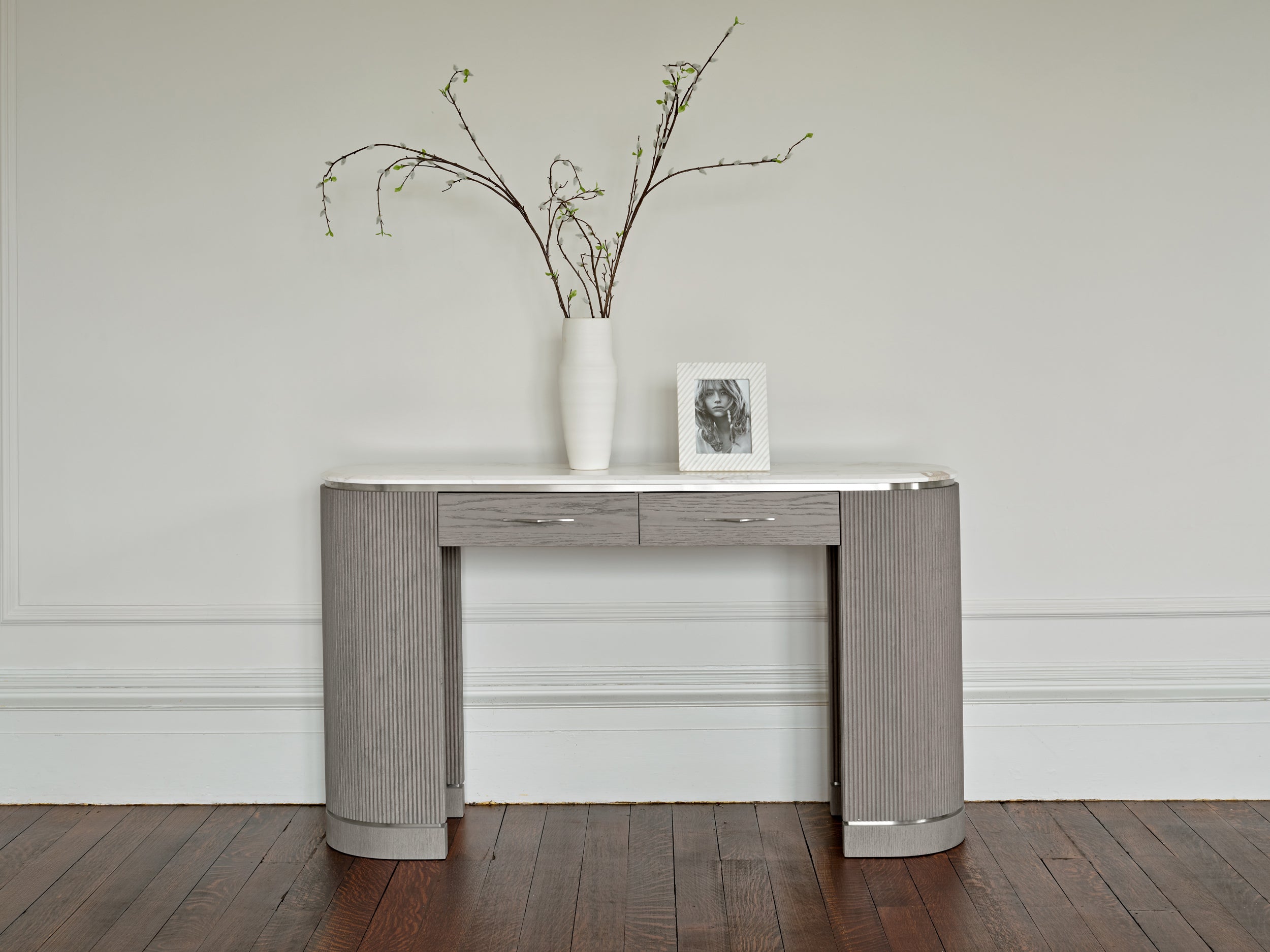 Emma II Console Table