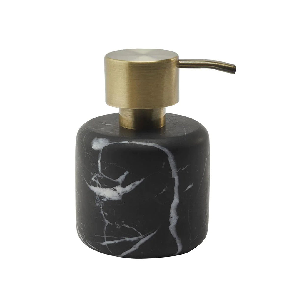 Nero Soap Dispenser