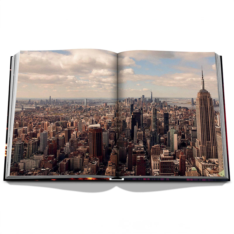 New York Chic Book