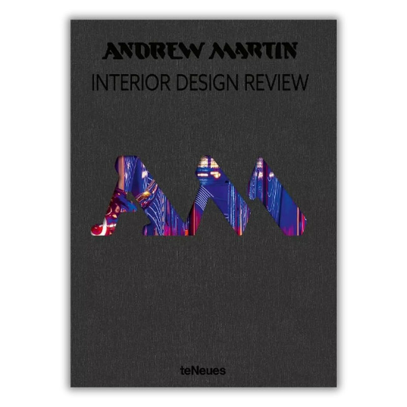 Andrew Martin Interior Design Review Vol. 28