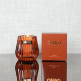 ONNO Eclectic Amber Candle