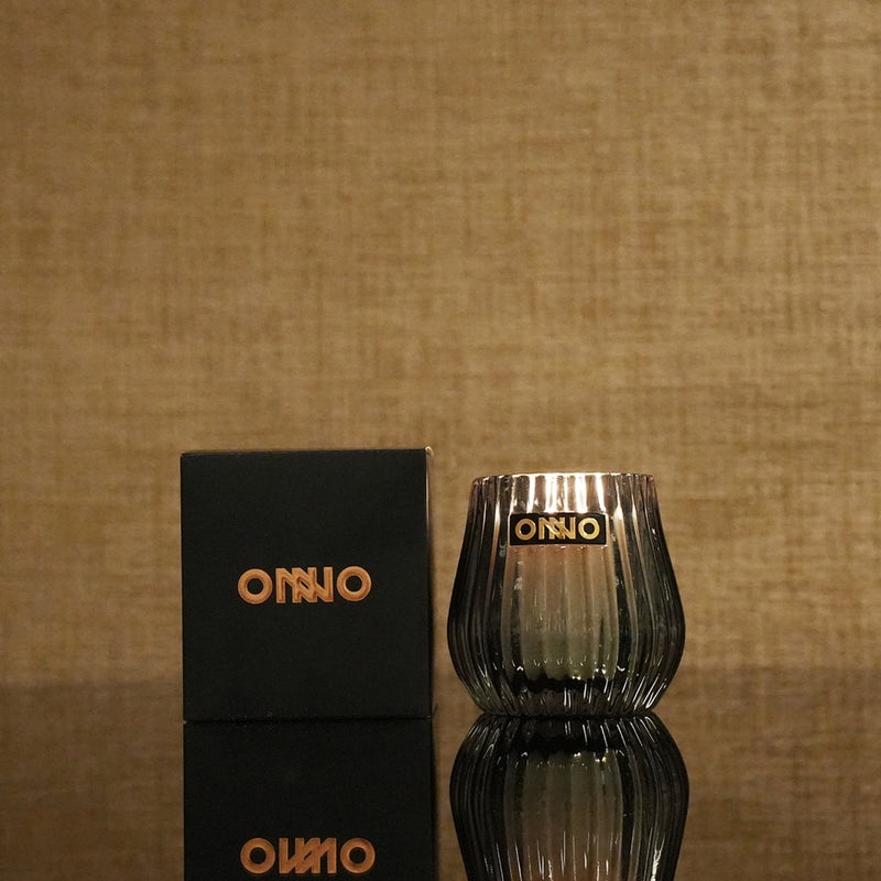 ONNO Eclectic Smoked Candle