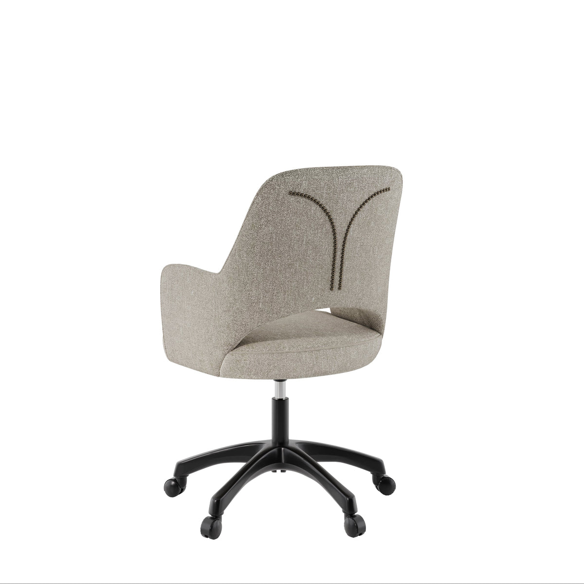 Olivia Desk Chair in Desert