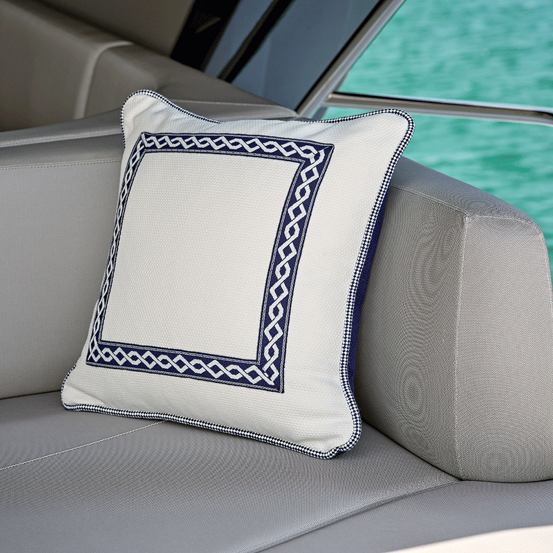 Pacific Outdoor Cushion