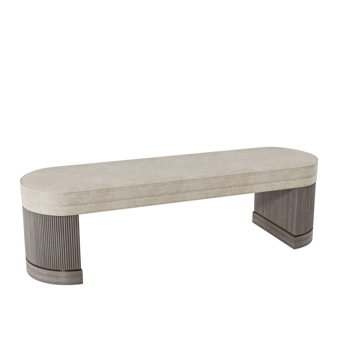 Ruby Bench in Maple