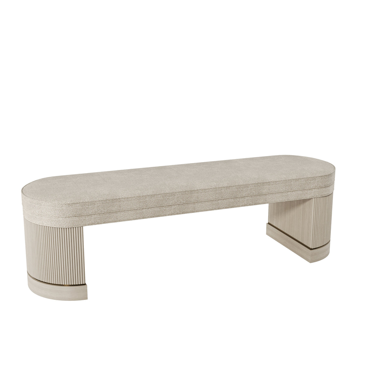 Ruby Bench in Maple