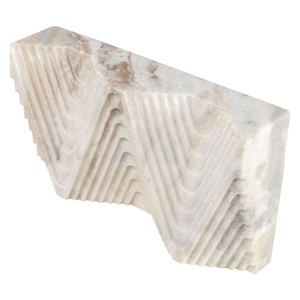 Toronto Marble Sculpture