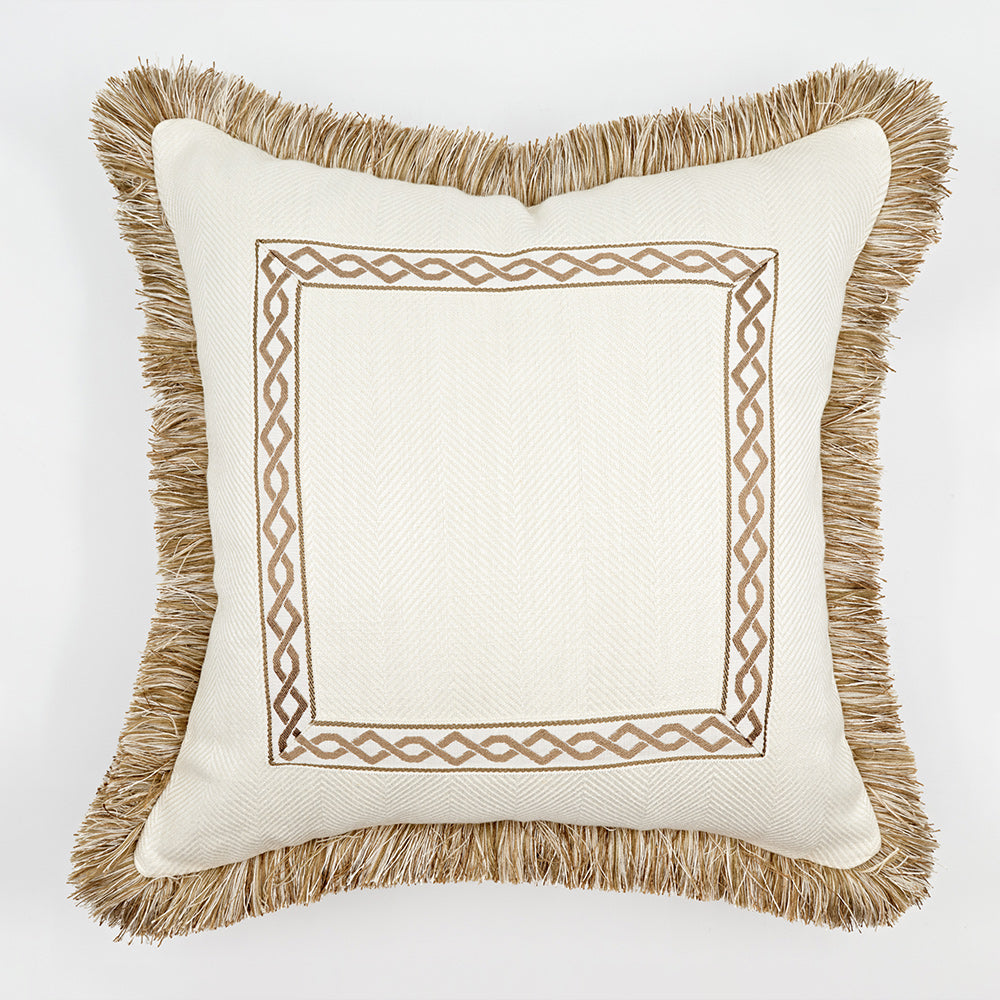 Kalahari Cushion