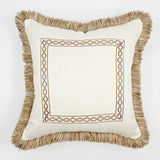 Kalahari Cushion