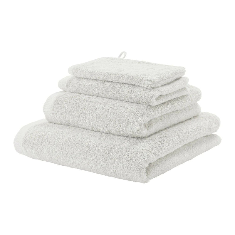 London Towel Collection - Salt