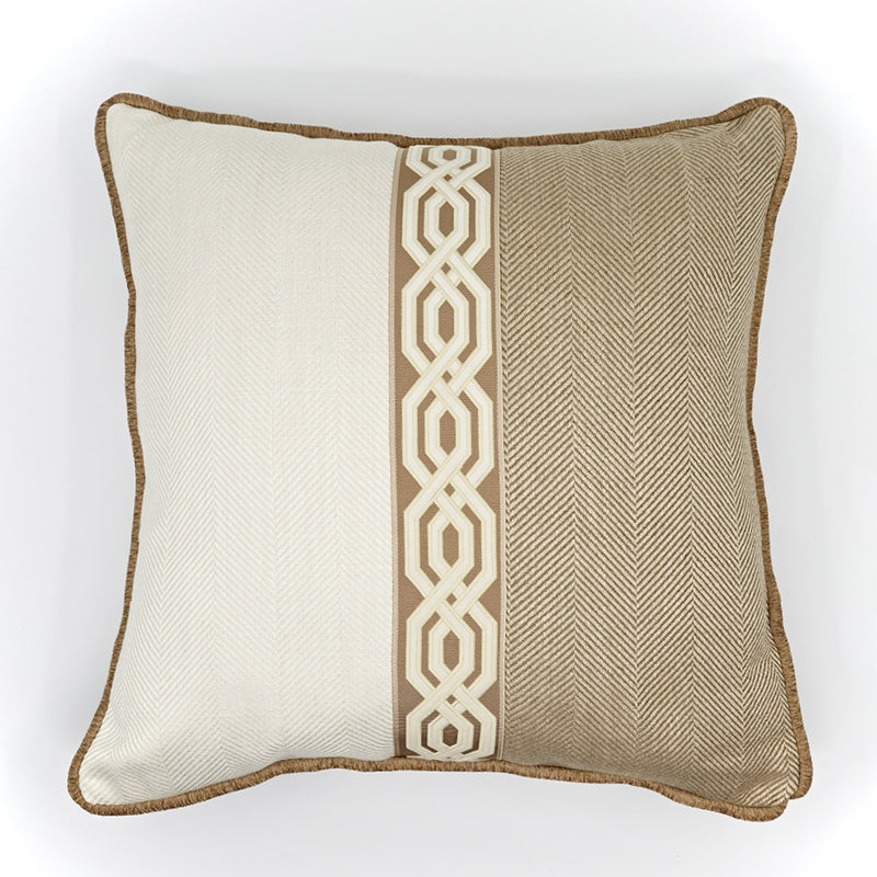 St Barts Cushion