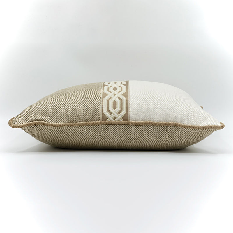 St Barts Cushion