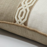 St Barts Cushion