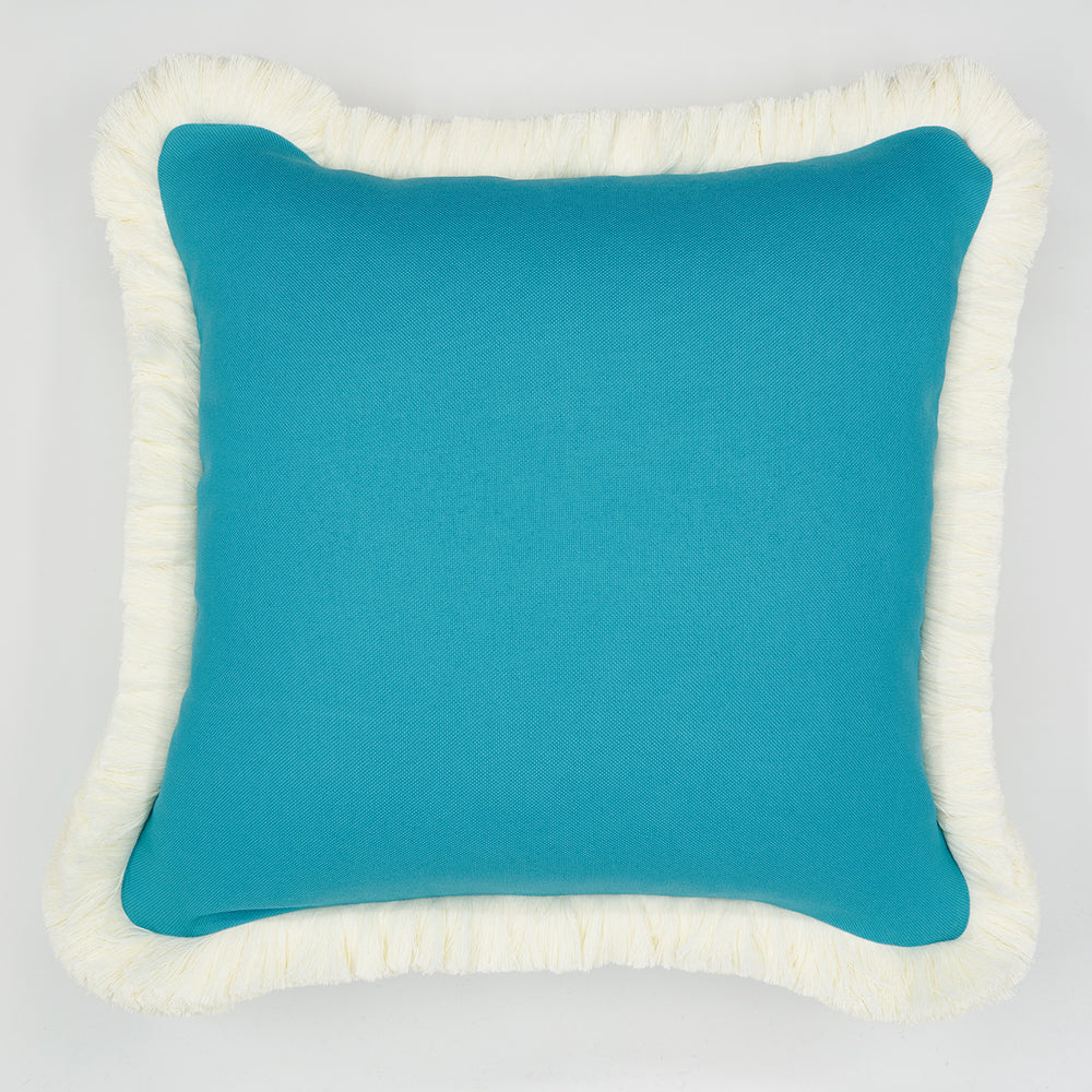 Aqua Outdoor Cushion