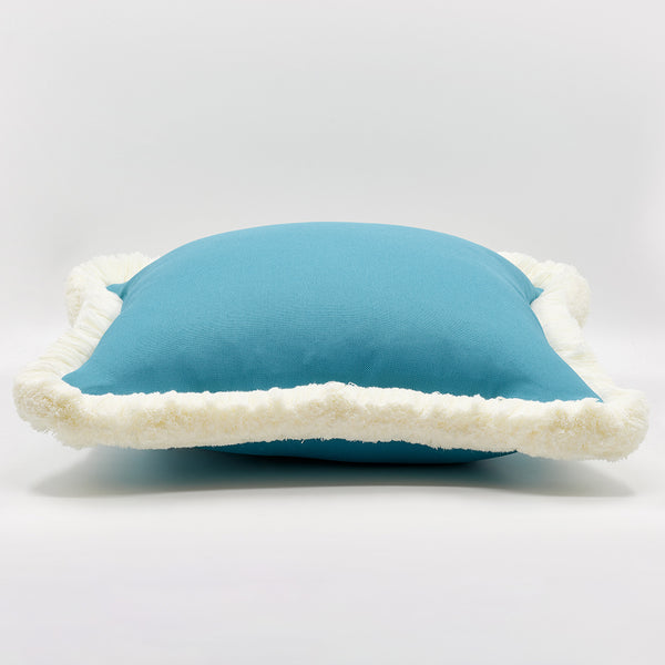 Aqua Outdoor Cushion