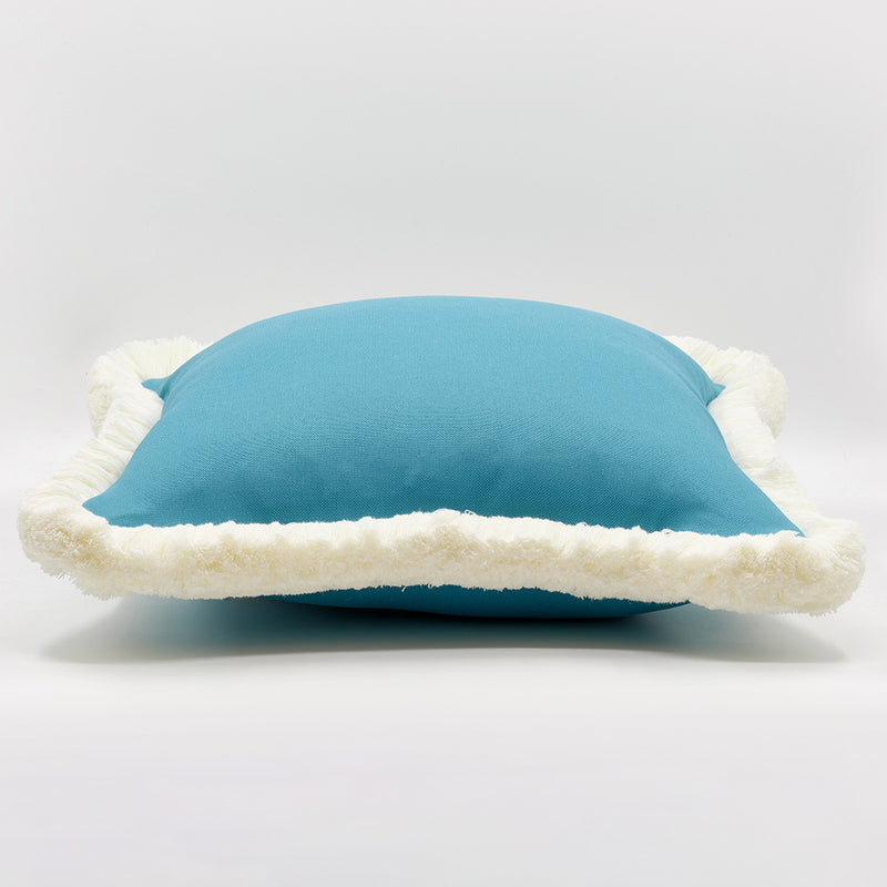 Aqua Outdoor Cushion