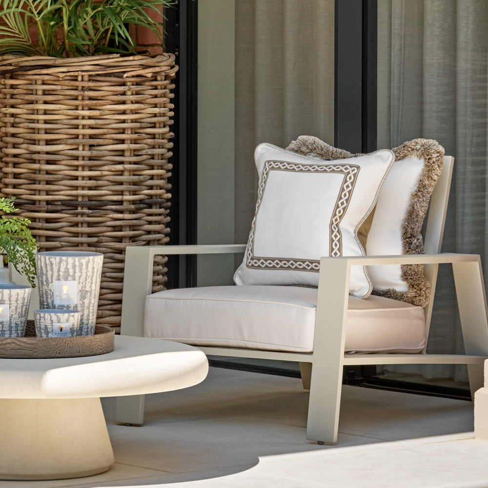 Dune Outdoor Cushion