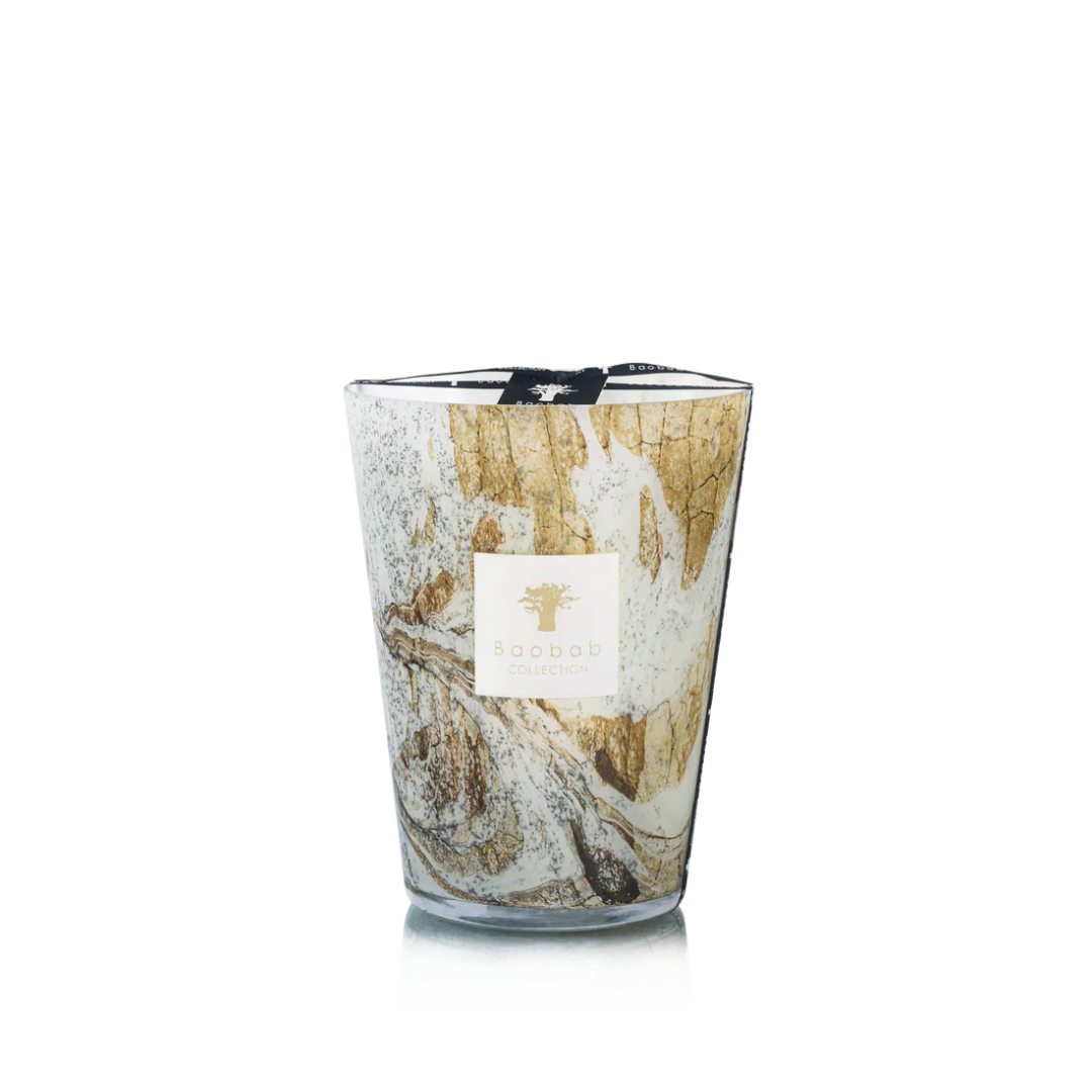 Baobab Leaves Nais Collection