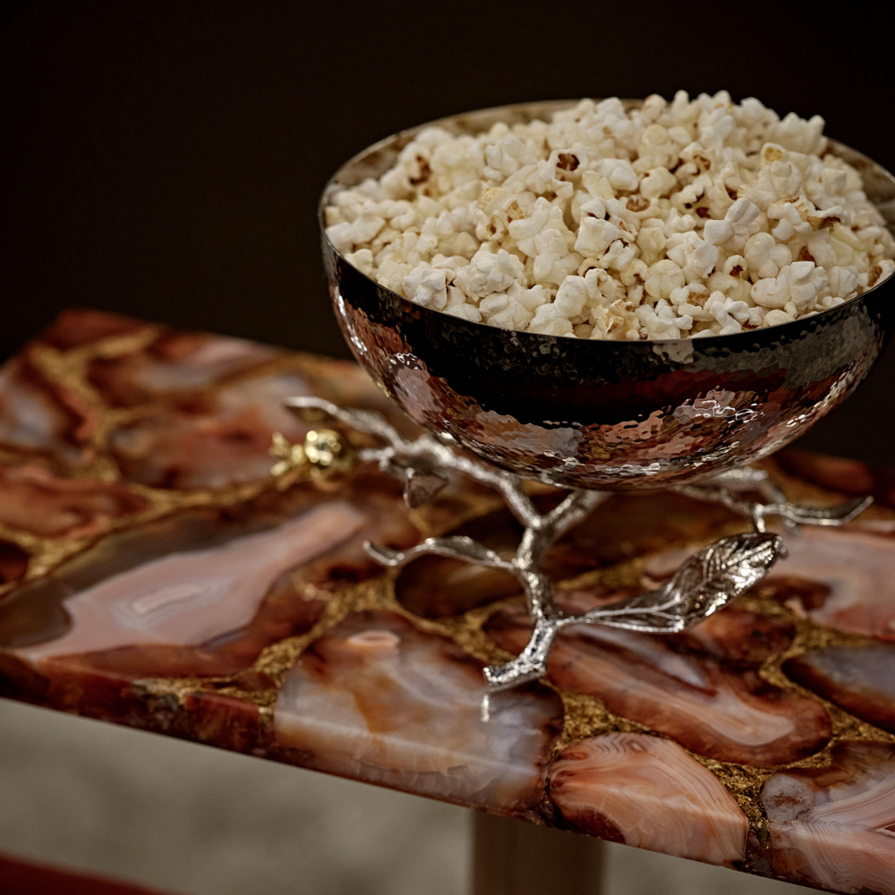 Michael Aram Pomegranate Serving Bowl
