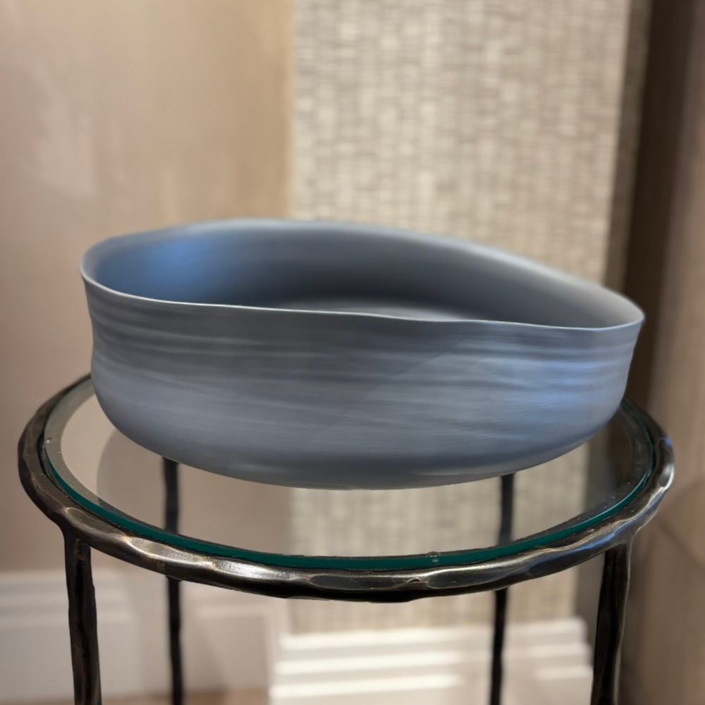 Cenote 1 Graphite Bowl