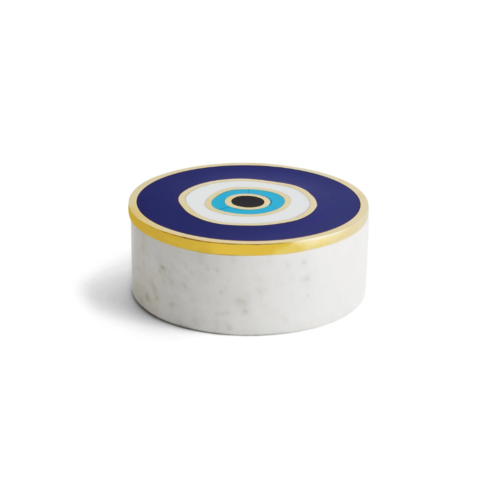 Michael Aram Evil Eye Box