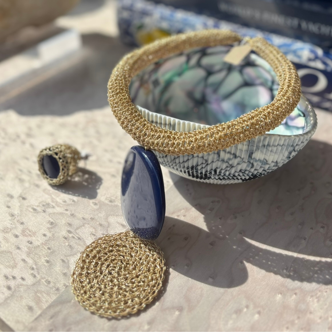 Flora Necklace