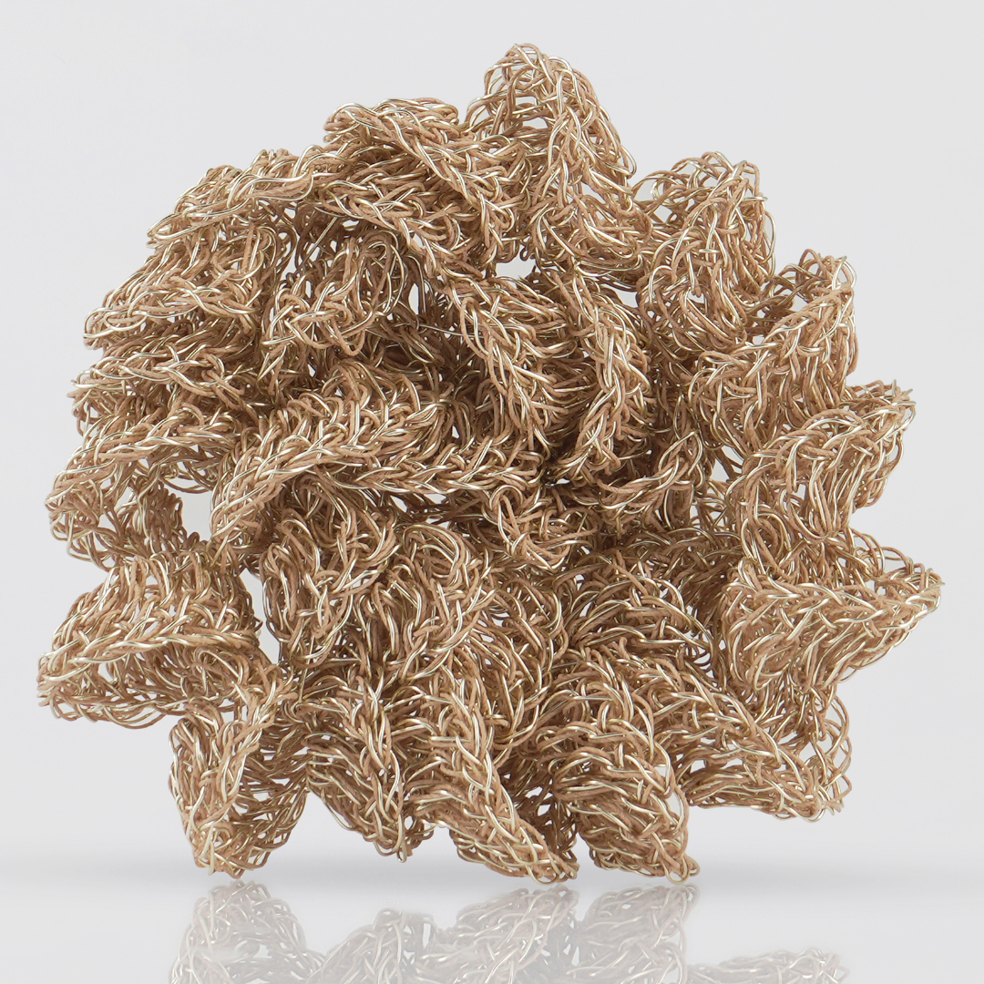 Dione Brooch