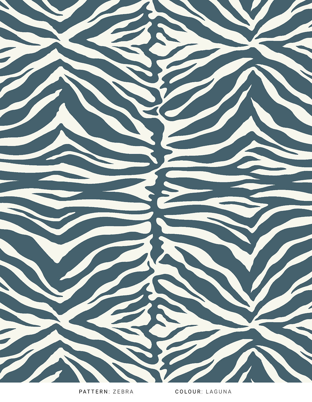 The Timeless Collection - Zebra Rug