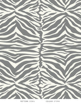 The Timeless Collection - Zebra Rug