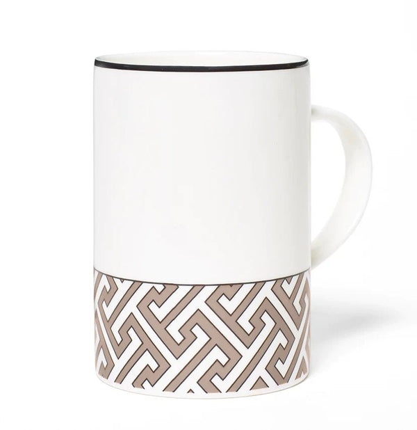 Truffle Maze Mug